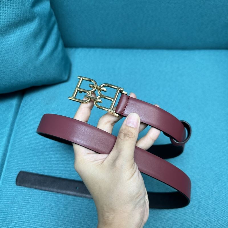 B**rry belts
